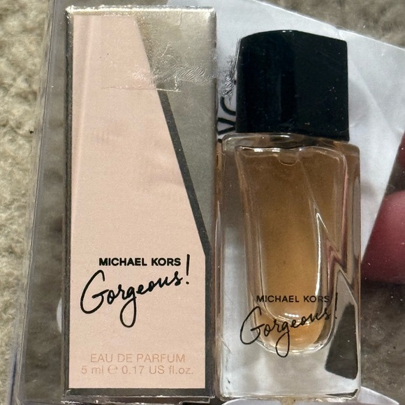 Michael Kors Perfume Bundle of 2 - Picture 2 of 5